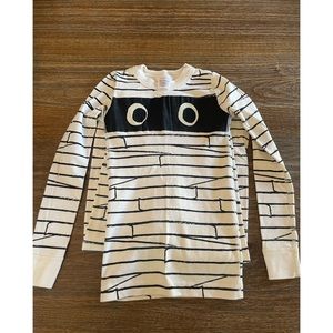 Mummy pajama set